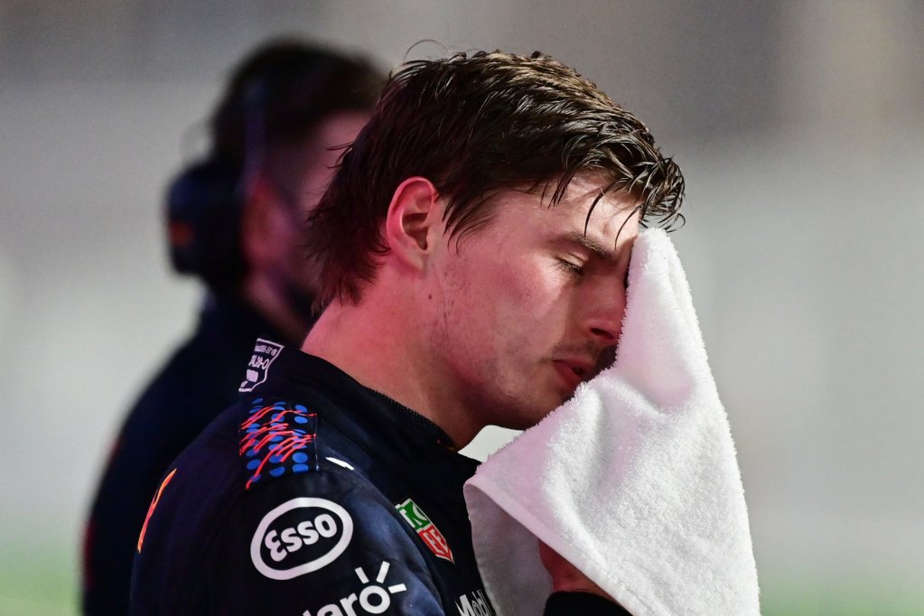 MAX VERSTAPPEN; RED BULL; F1; FÓRMULA 1;