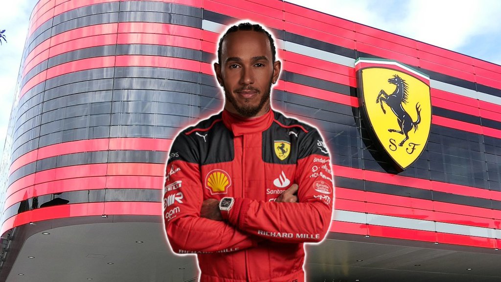 Ferrari faz proposta milionária para ter Hamilton já em 2024, diz Daily Mail (Foto: Thiago Rocha/Grande Prêmio)