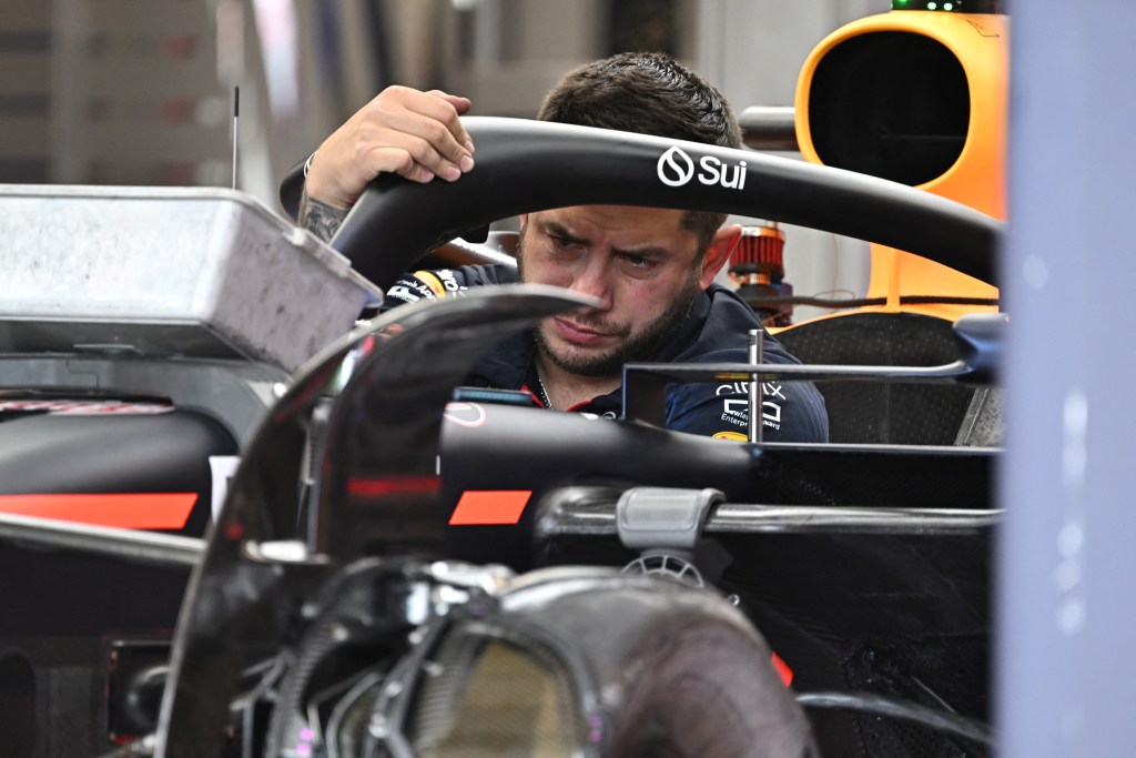 F1 2023, GP DA HUNGRIA, HUNGARORING, MAX VERSTAPPEN, RB19
