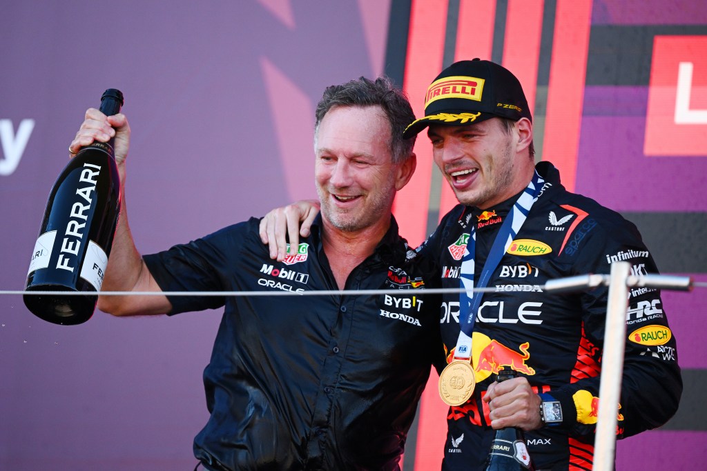 F1 2023, GP DO JAPÃO, SUZUKA, DOMINGO, MAX VERSTAPPEN, RED BULL CONTENT POOL