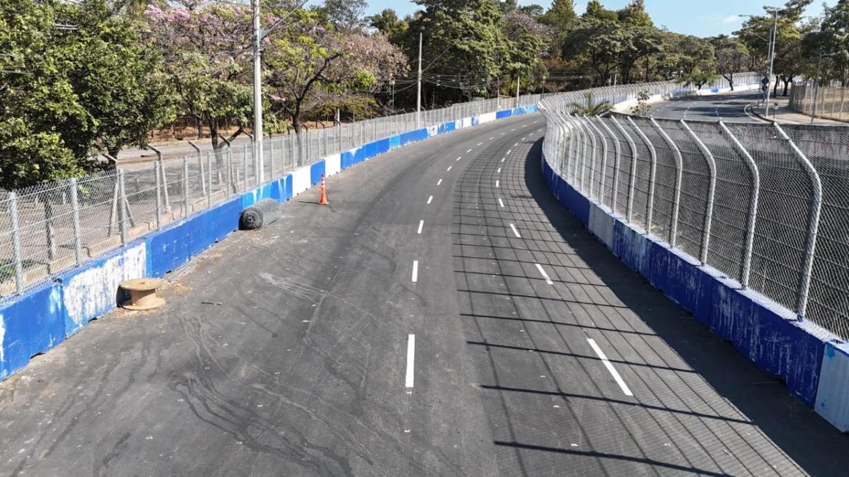 STOCK CAR 2024, MINAS GERAIS, BELO HORIZONTE, CIRCUITO, MINEIRÃO