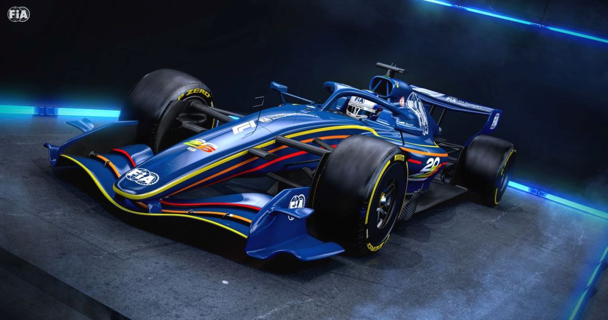 f1 2026